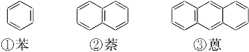 化合物的分子式通式是c________h________(请以含m的表示式填在横线上